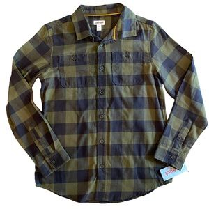 Cat & Jack long sleeve top